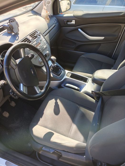 Продам Форд kuga