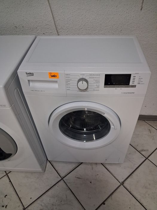 Pralka Beko Slim-40cm głębokości! Gwarancja i transport w cenie ‼️