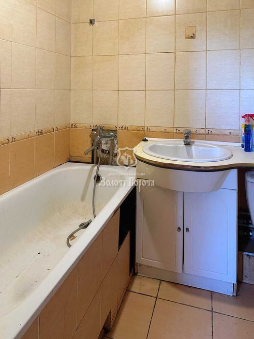 Квартира, 1к. Під ремонт. Мрії, 7а, Нивки, Святошинський район