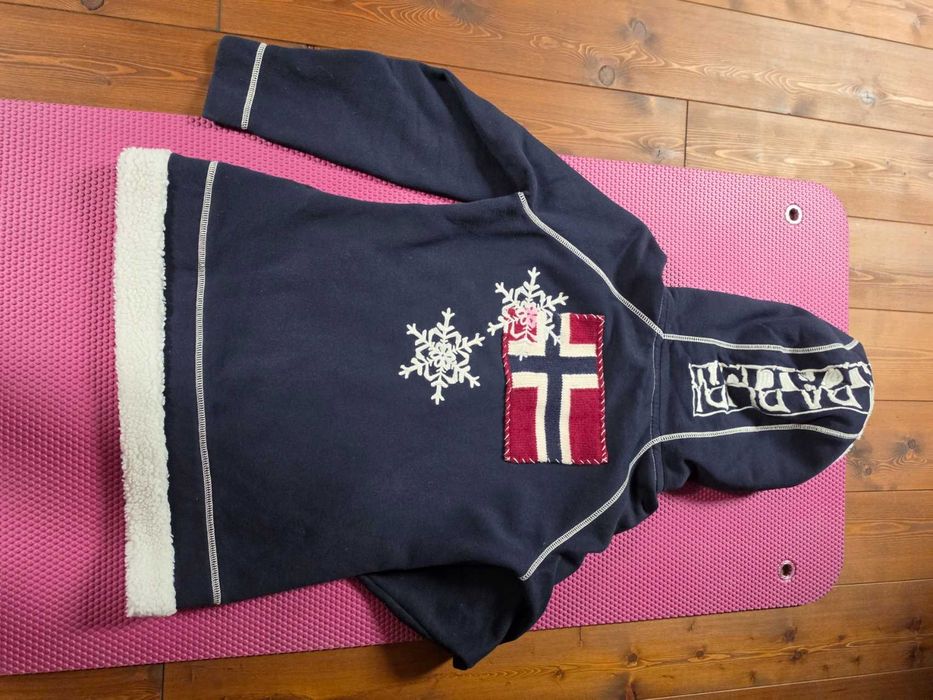Bluza Napapijri L