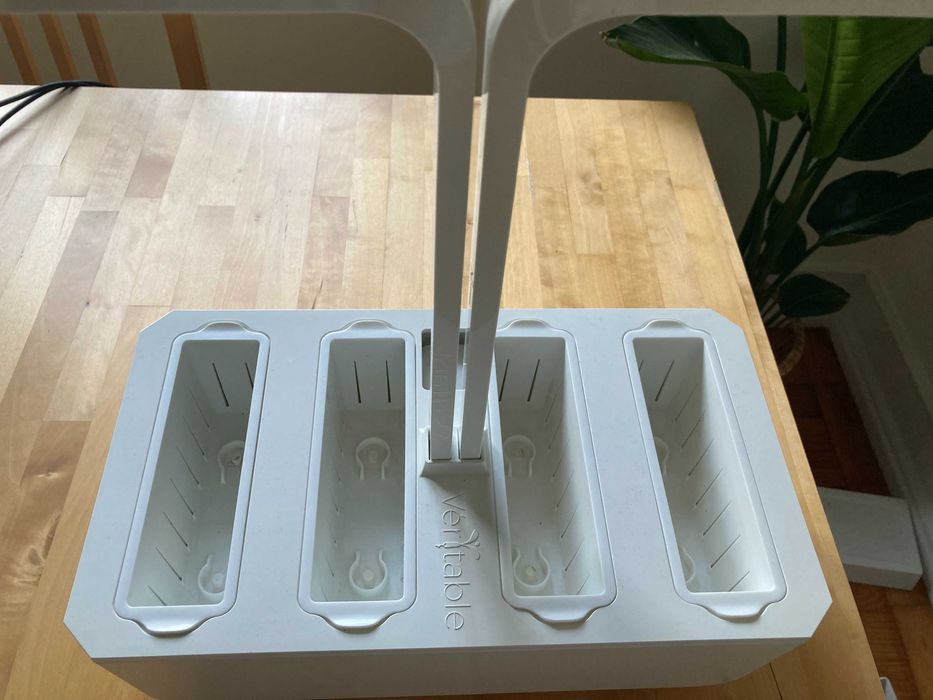 Horta para ervas aromáticas - Véritable® CLASSIC Garden