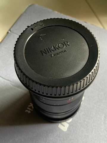 Objetiva 7 Artisans 60mm f/2.8 Macro Mark II para Nikon Z.