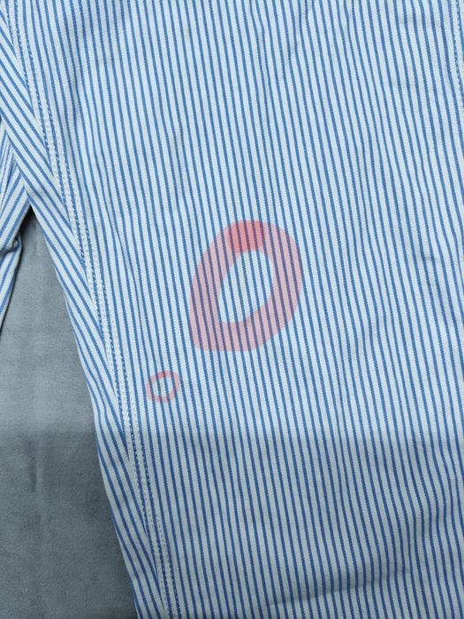 Джинси Carhartt  WIP