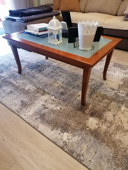 Mobília de sala completa