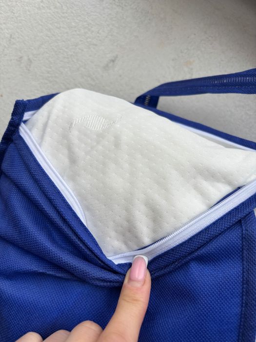 Наматрасник непромокаемый