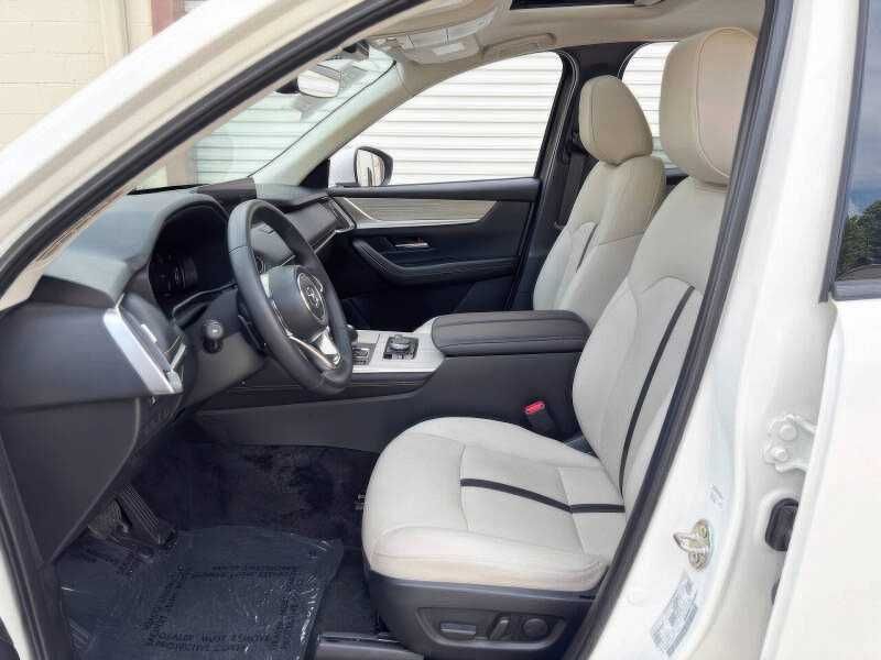 2024 Mazda CX-90 Plug-in Hybrid Preferred