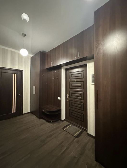 2-кімнатна квартира 66 м² у ЖК «10 Перлина», 8/18 поверх