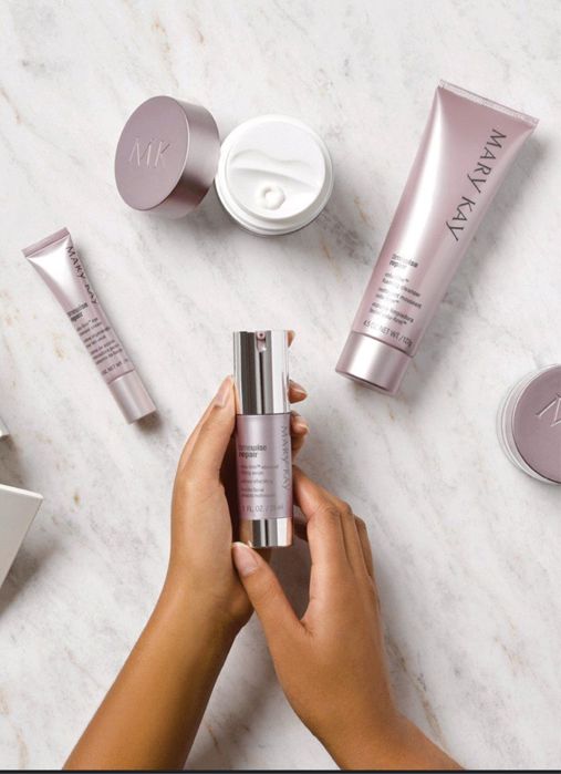 Peeling do Twarzy TimeWise Repair™ mary kay