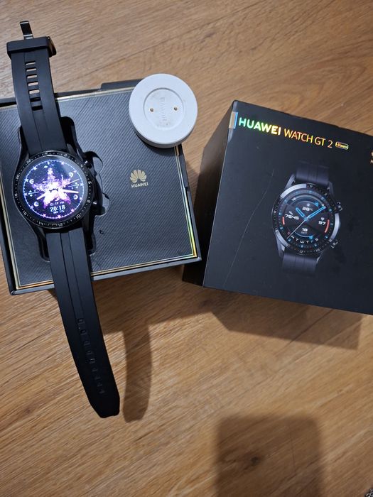 Смарт годинник Huawei