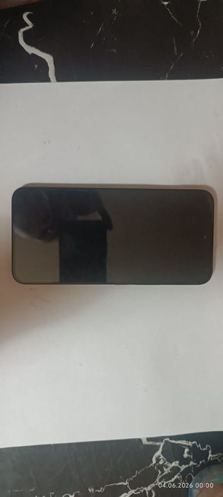 POCO X8 Pro Max 12/512GB Black