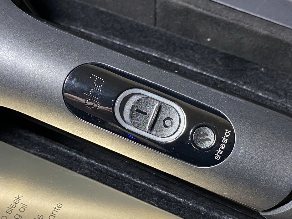 Фен Ghd Duet Style 2-в-1 випрямляч для волосся + фен