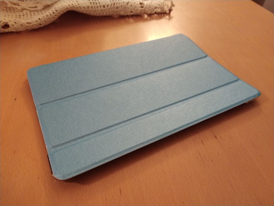 Capa para iPad 10.1"