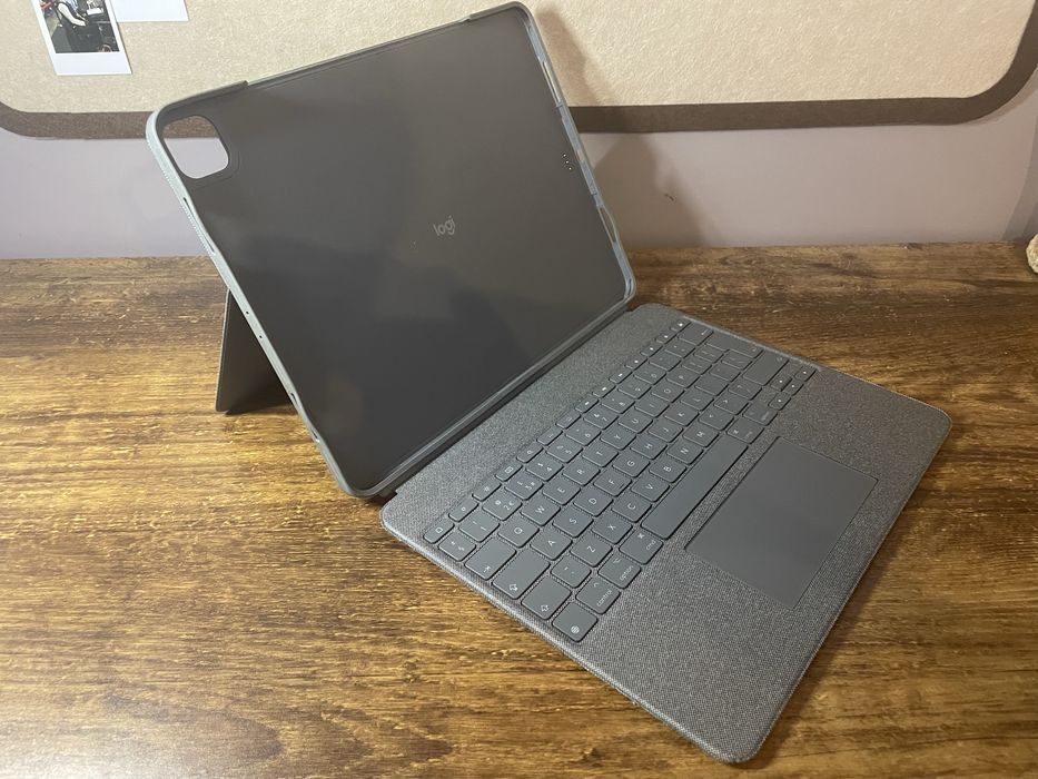 Etiu logitech do ipada pro 12.9 5/6 generacji