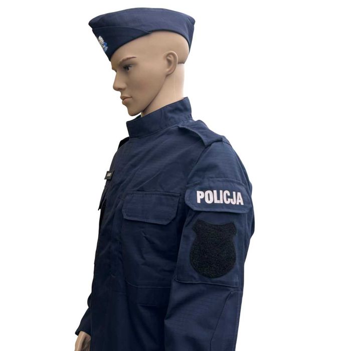 BLUZA Munduru ćwiczebnego POLICJI