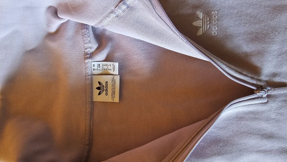 Calça/Camisola Adidas