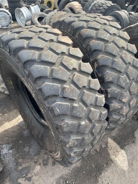 16.00R20 / 16.00-20 OPONY MICHELIN XZL / 50%