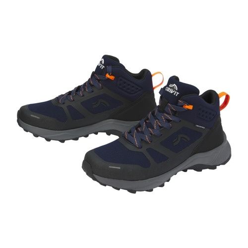 Crivit трекінгові чоботи ботінки розміри  44 45 46