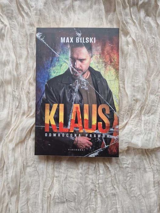 Klaus odwrócona prawda M. Bilski