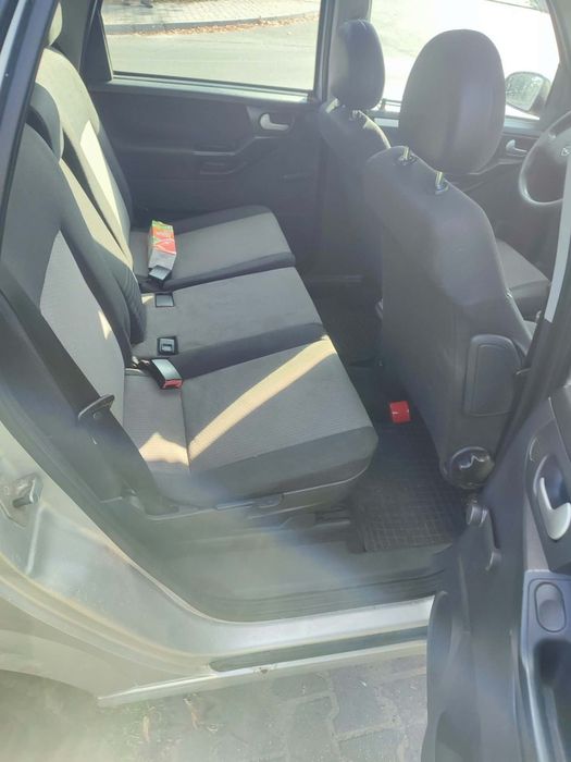 Opel meriva 2005