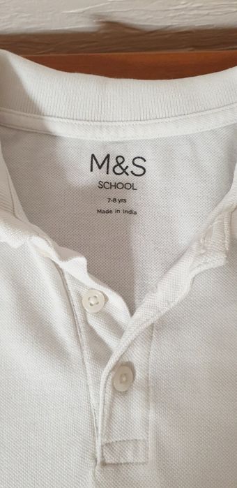 Рубашка для мальчика