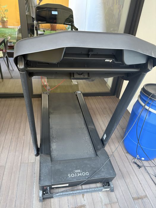 Passadeira Domyos t900c