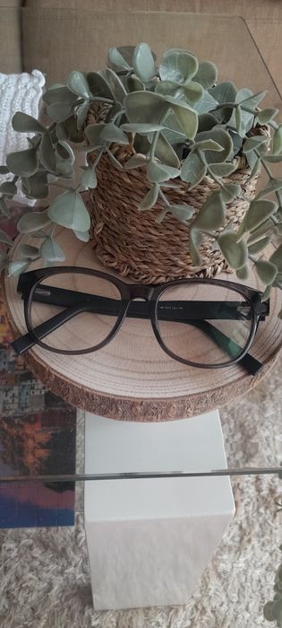 Armação de óculos Hugo Boss