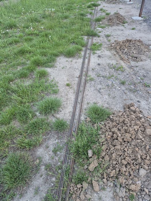 Drut 12 , kantówka
