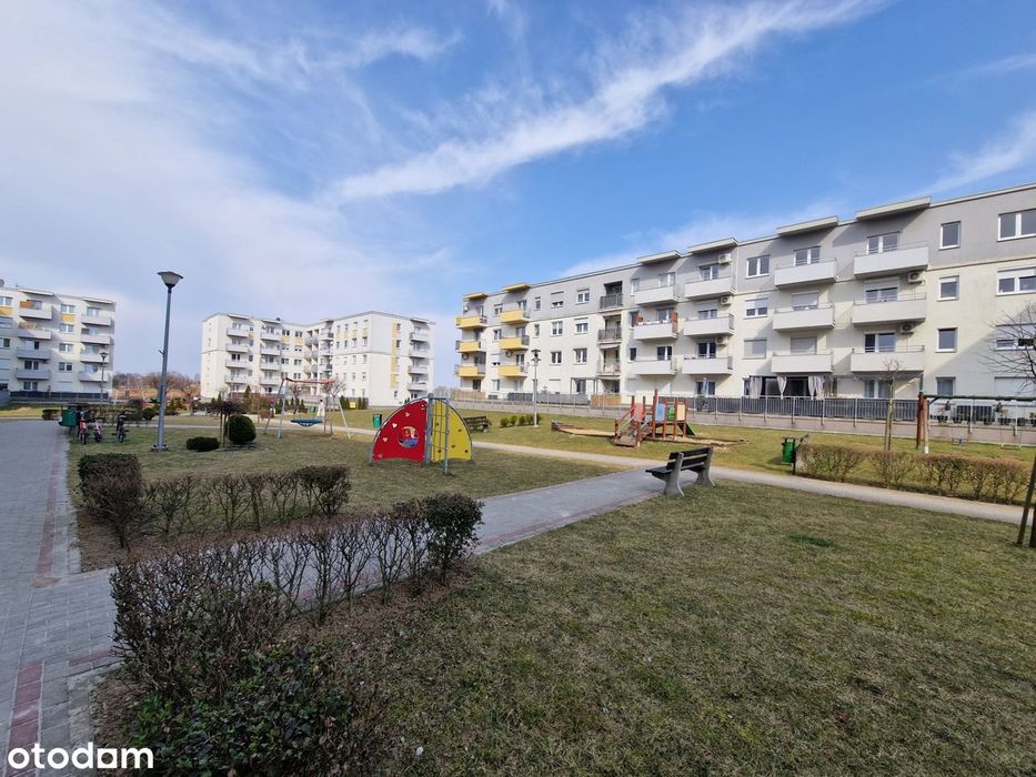 Mieszkanie na sprzedaż, 3 pokoje, 55 m², Gostyń