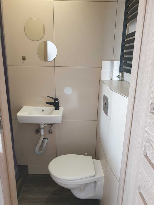 FABIO apartamenty i pokoje Radomsko