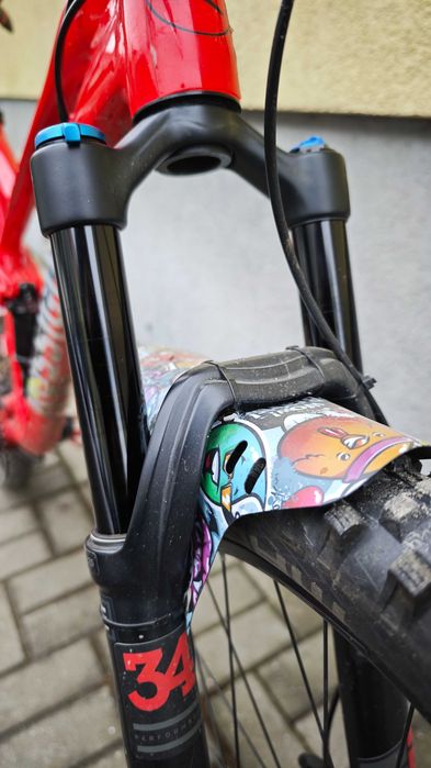 Rower Rossignol Alltrack Trail 2019