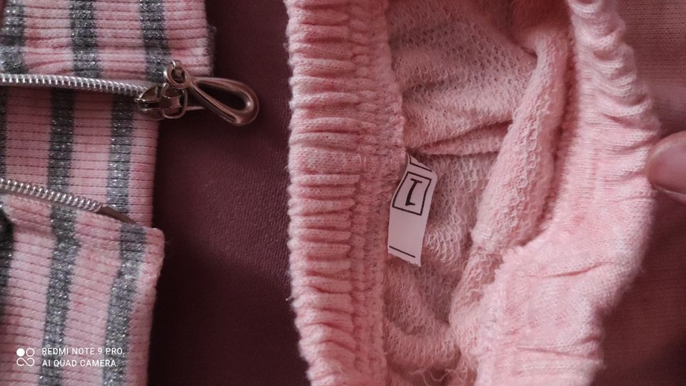 Гарний Костюмчик для дівчинки