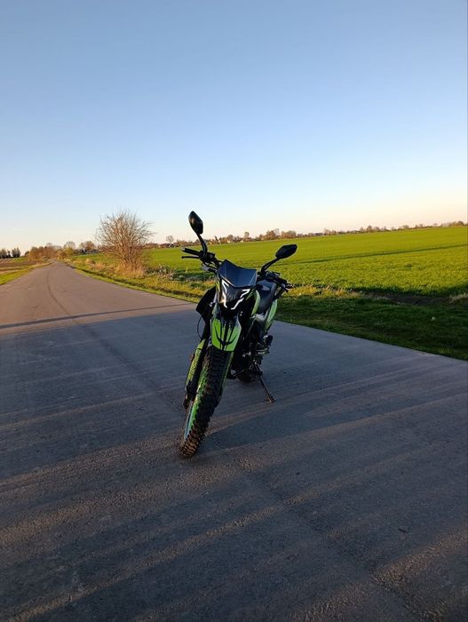 Продам FORTE CROSS 300