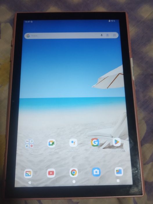 Продам планшет  ZB-10S 6/32 в хорошем состоянии