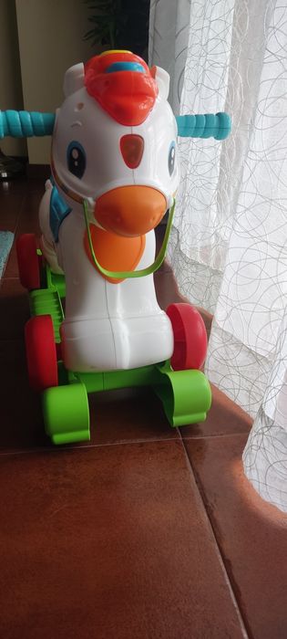 Cavalinho clementoni