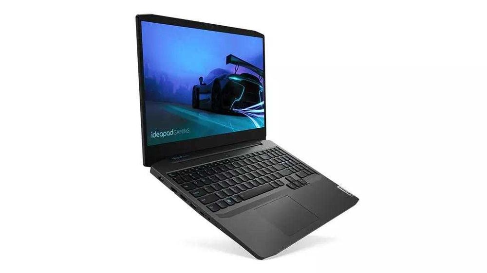 IdeaPad GAMING 3i ChameleonBLUE