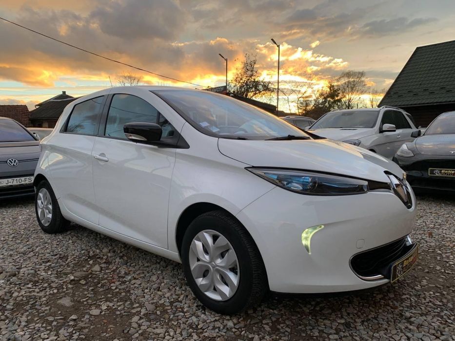 Оренда авто на довготривалий термін