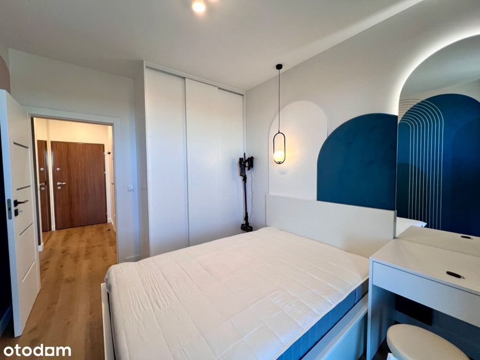 Apartament - Aleje Praskie - Klimatyzacja - Widok 6