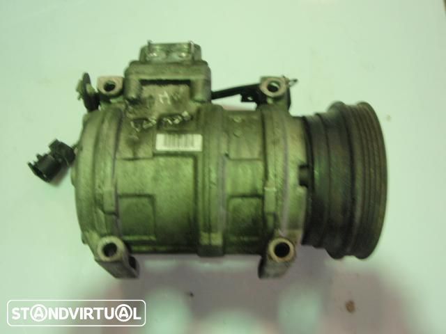 Compressor AC - BMW 525 Tds