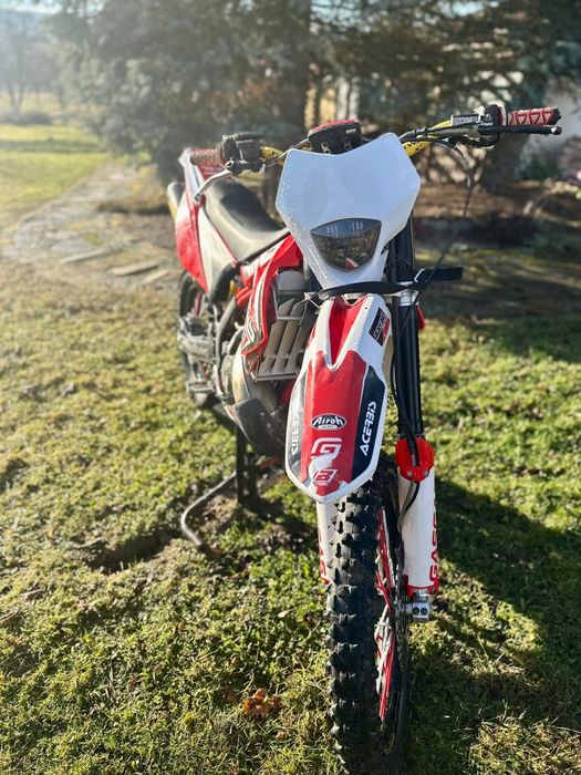 Gas gas ec 300/2011r