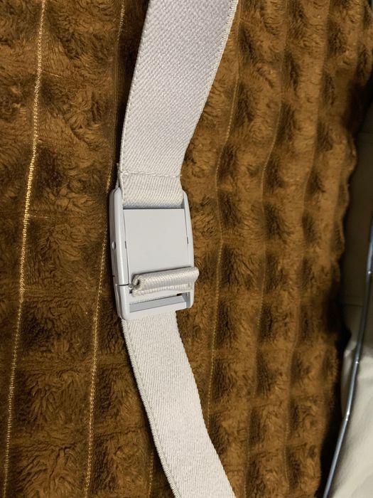 Масажер для шиї і для спини