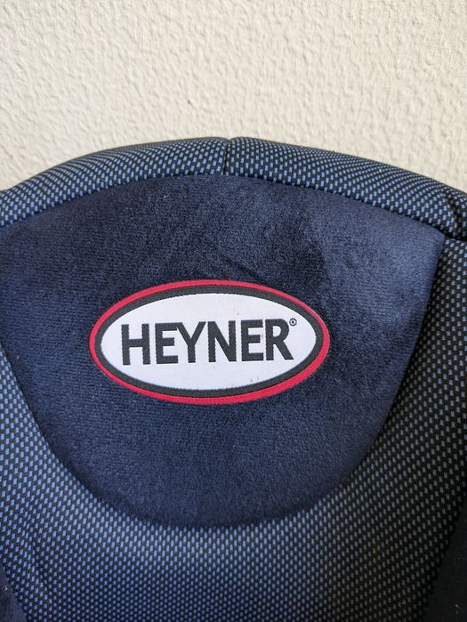 Автокрісло - трансформер HEYNER, Німеччина