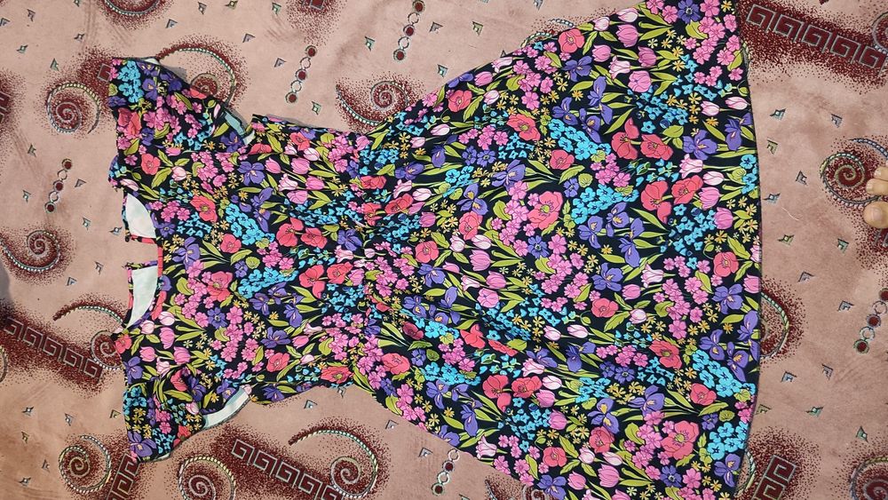 Платье. Плаття літні