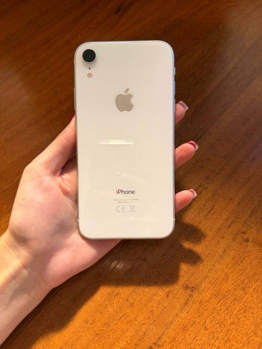 Продам Iphone Xr
