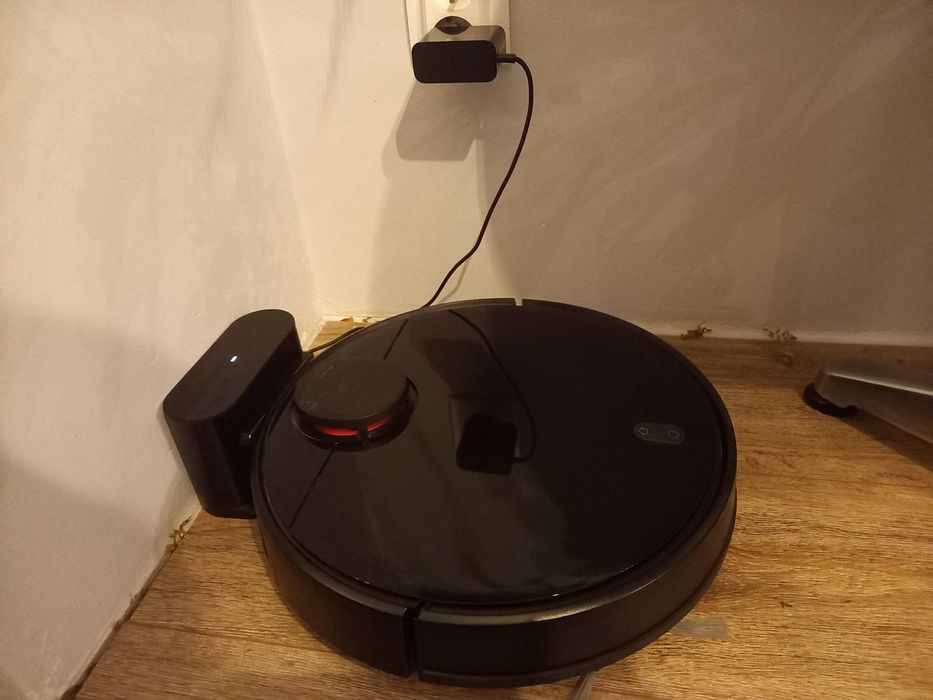 Xiaomi mi robot vaccum mop odkurzacz