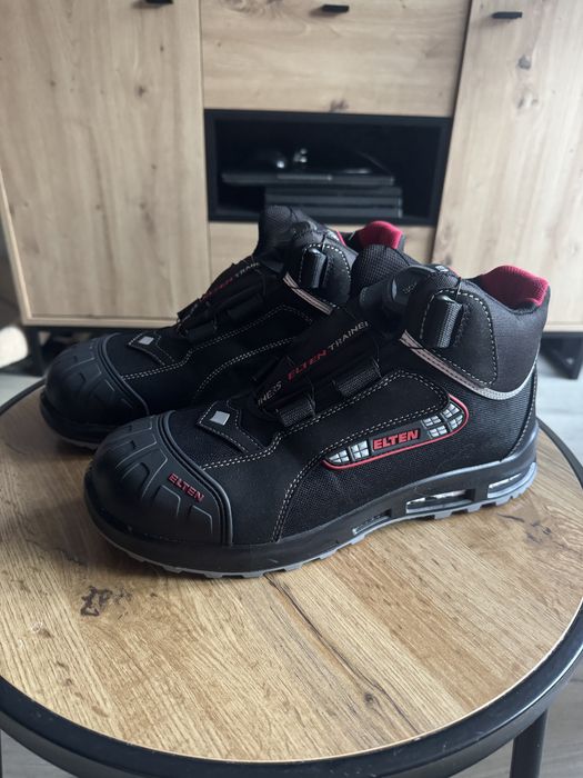 ELTEN Sander XXT Pro BOA®