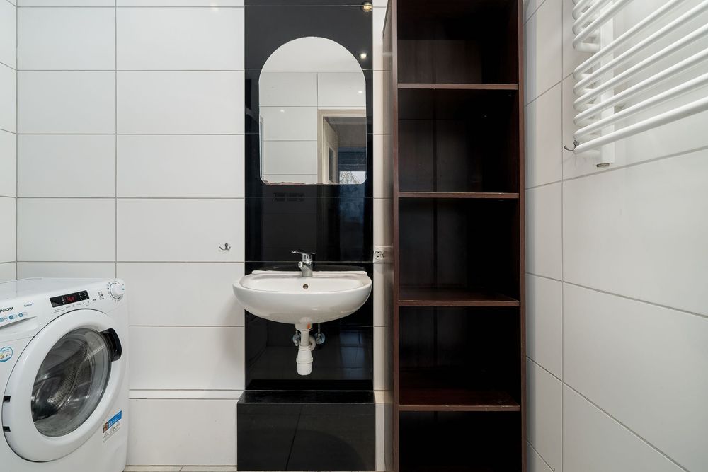 Pokój jednoosobowy blisko UAM/Single room near the UAM