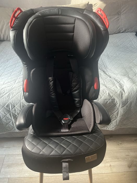 Автокрісло Carrello Premier