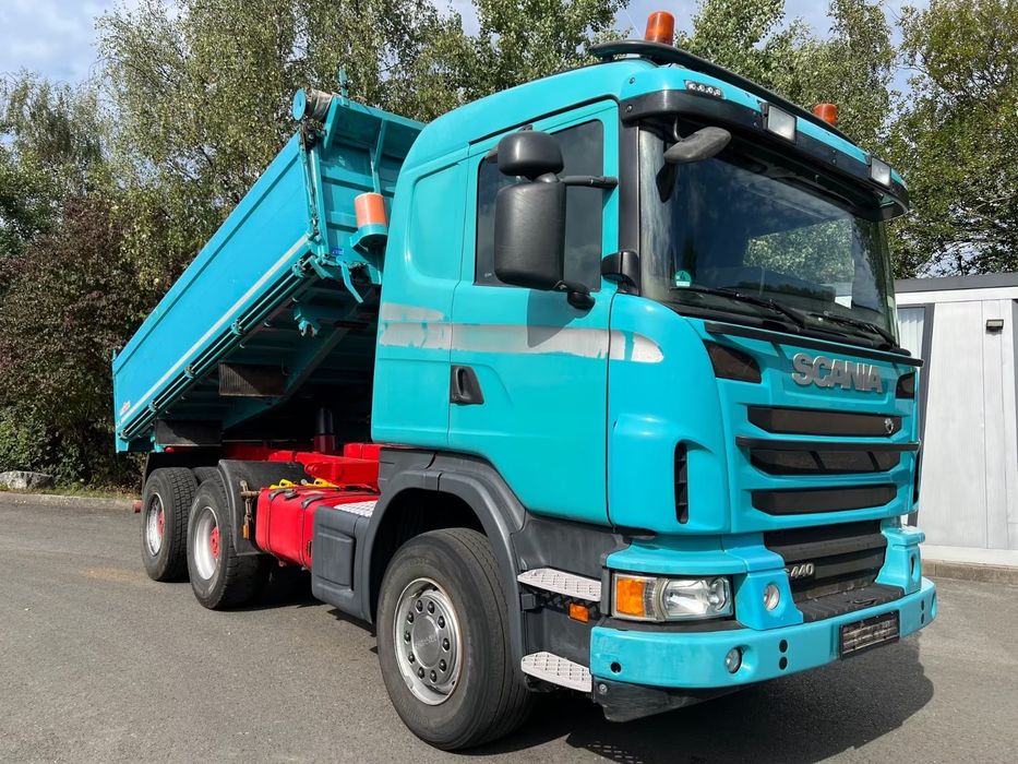 Scania