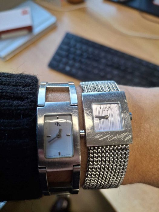 Relógio Senhora TISSOT