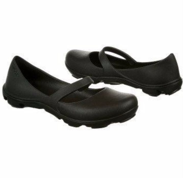 Жіночі балетки,мокасини "Crocs"